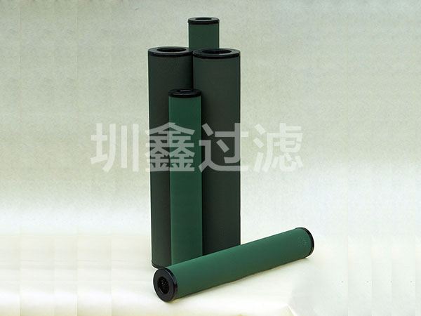 聚結(jié)、分離濾芯