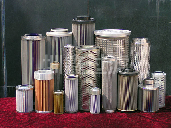 哈爾濱汽輪機濾芯