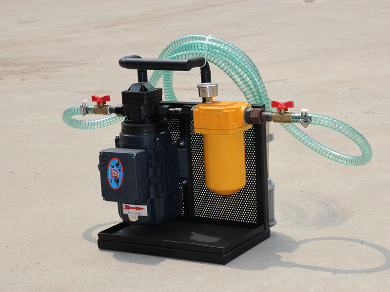 液壓技術(shù)在國(guó)民經(jīng)濟(jì)中有哪些應(yīng)用？